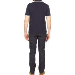 Fred Perry THE SHIRT-Homme T-Shirts & Polos