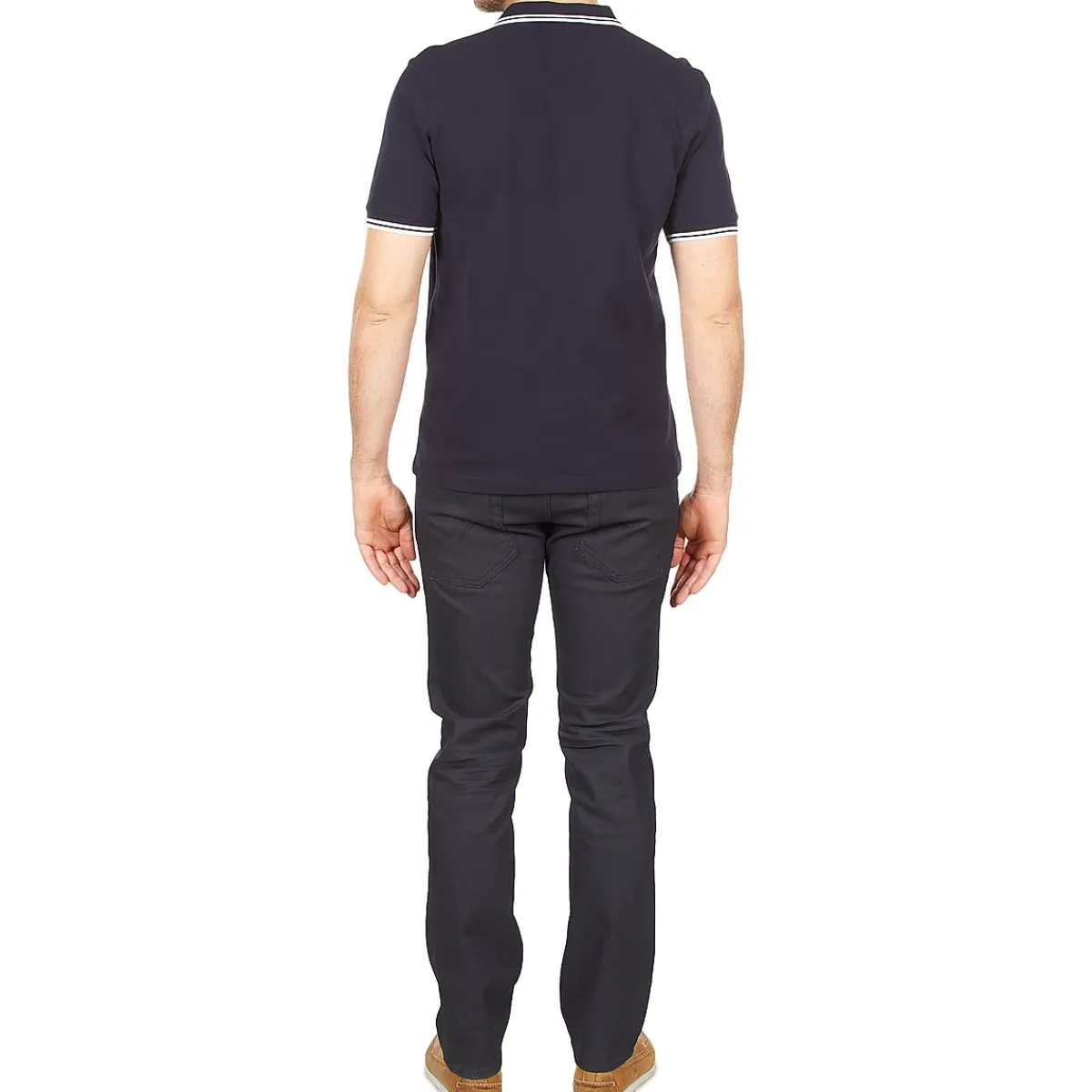 Fred Perry THE SHIRT-Homme T-Shirts & Polos