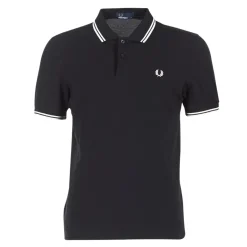 Fred Perry THE SHIRT-Homme T-Shirts & Polos
