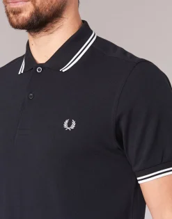 Fred Perry THE SHIRT-Homme T-Shirts & Polos