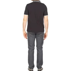 Fred Perry THE SHIRT-Homme T-Shirts & Polos