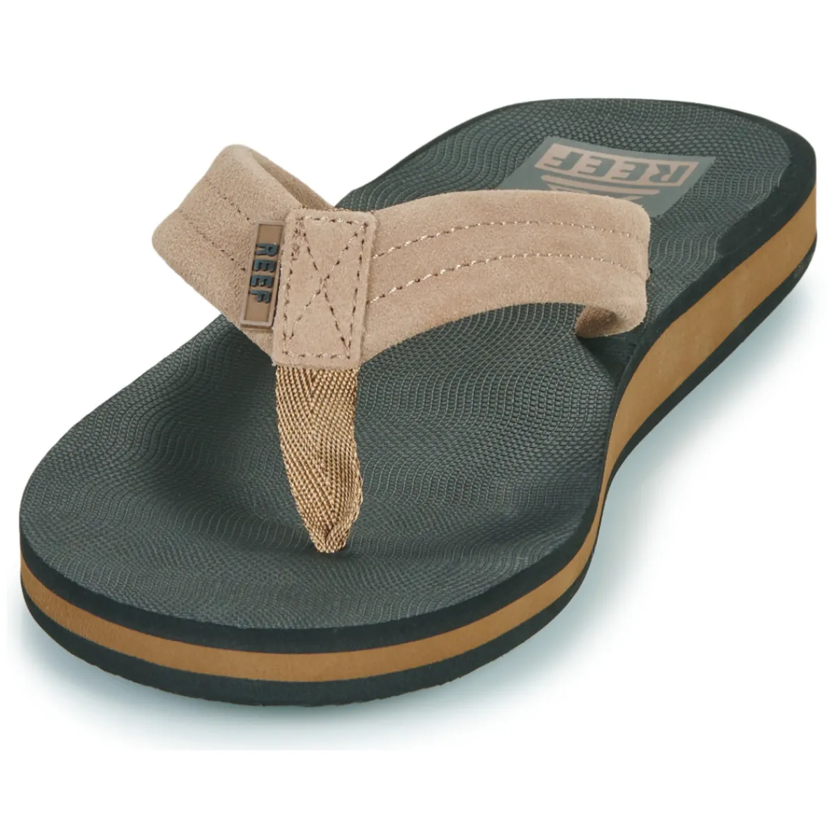 Reef THE GROUNDSWELL-Homme Tongs