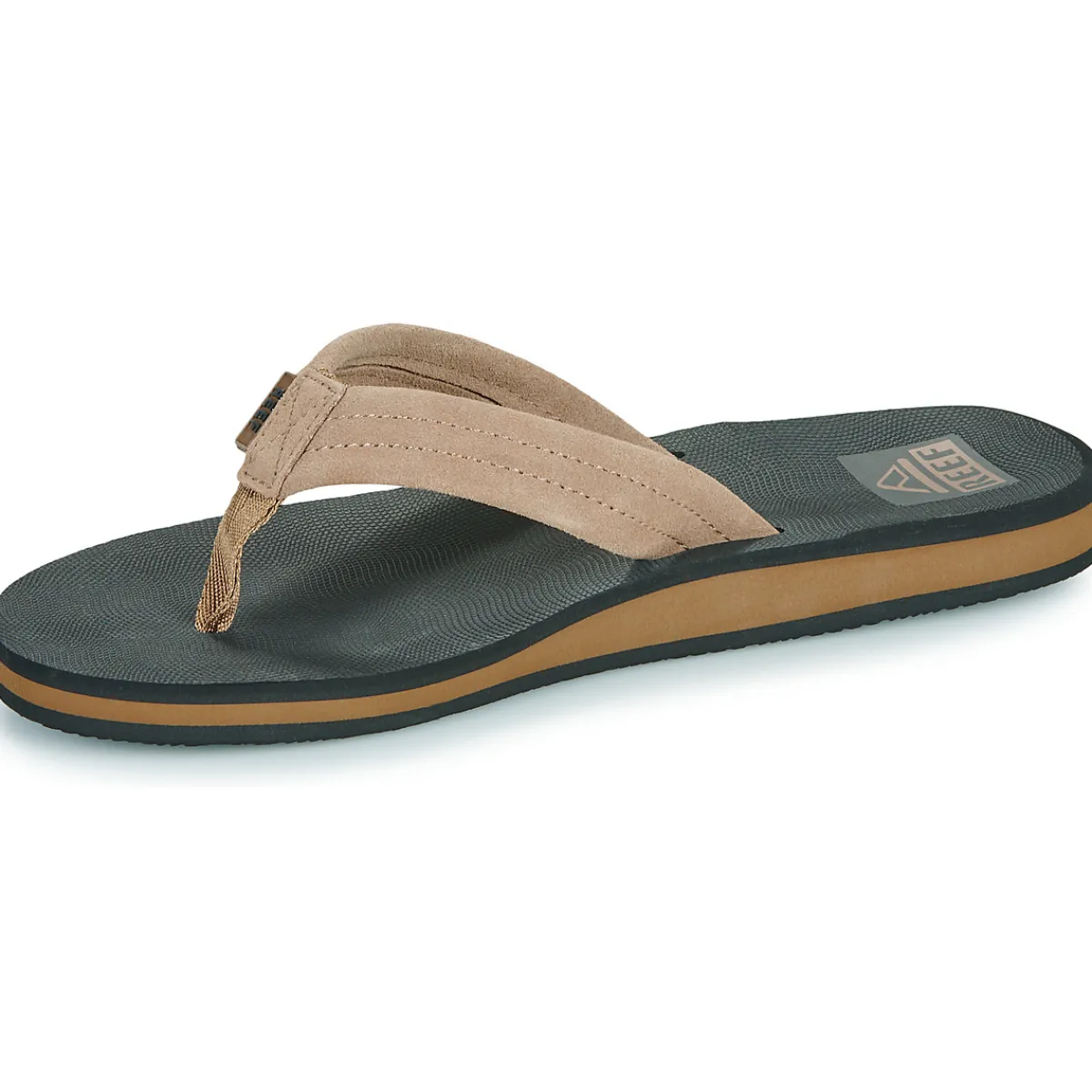 Reef THE GROUNDSWELL-Homme Tongs