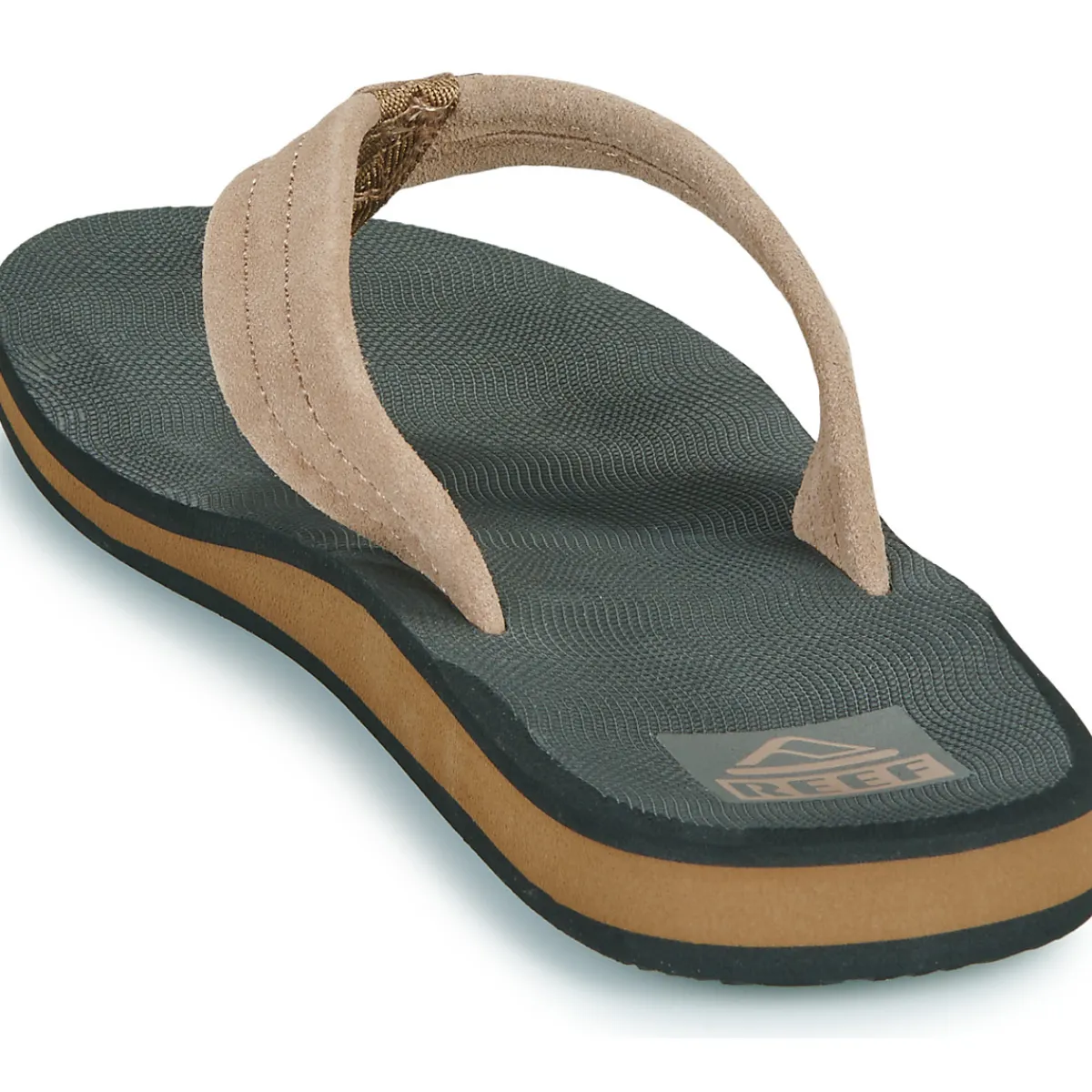 Reef THE GROUNDSWELL-Homme Tongs