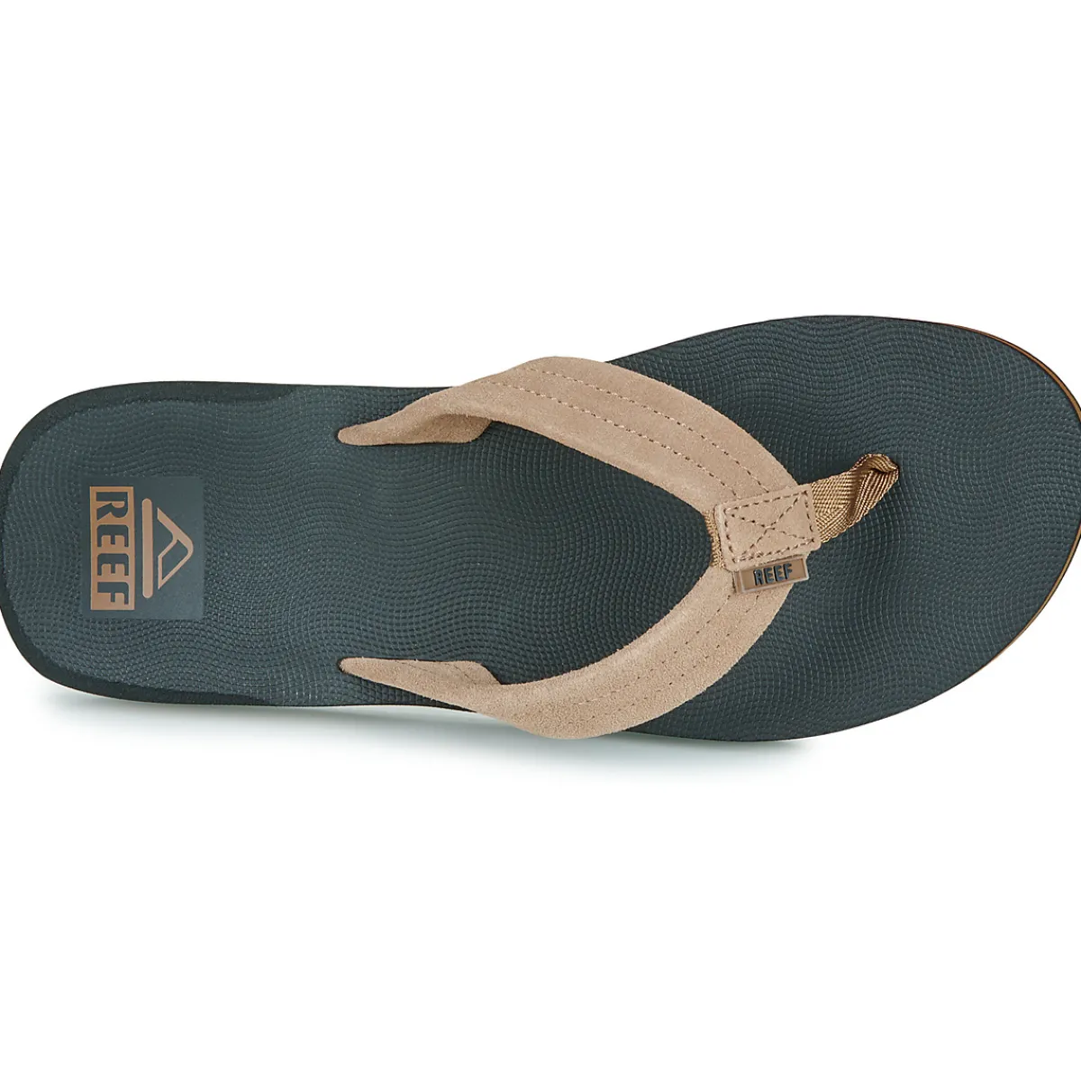 Reef THE GROUNDSWELL-Homme Tongs