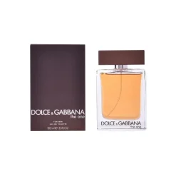 D&G The One - eau de toilette - 100ml - vaporisateur-Homme Parfums