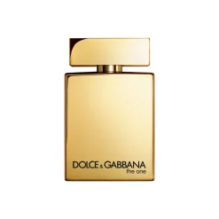 D&G The One For Men Gold Intense Edp Vapo-Homme Parfums