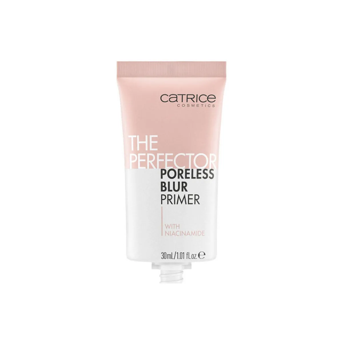Catrice The Perfector Poreless Blur Primer nude-Homme Maquillage Teint