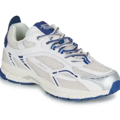 Mercer Amsterdam The Re-Run Baseball-Homme Baskets Mode