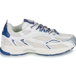 Mercer Amsterdam The Re-Run Baseball-Homme Baskets Mode