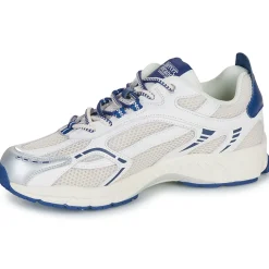 Mercer Amsterdam The Re-Run Baseball-Homme Baskets Mode