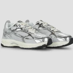 Mercer Amsterdam The Re-Run Cracked-Homme Baskets Mode