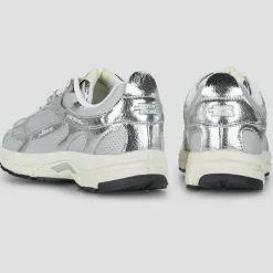 Mercer Amsterdam The Re-Run Cracked-Homme Baskets Mode