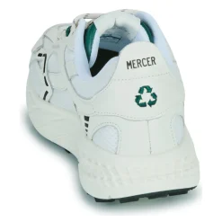 Mercer Amsterdam THE RE-RUN MAX NAPPA-Homme Baskets Mode