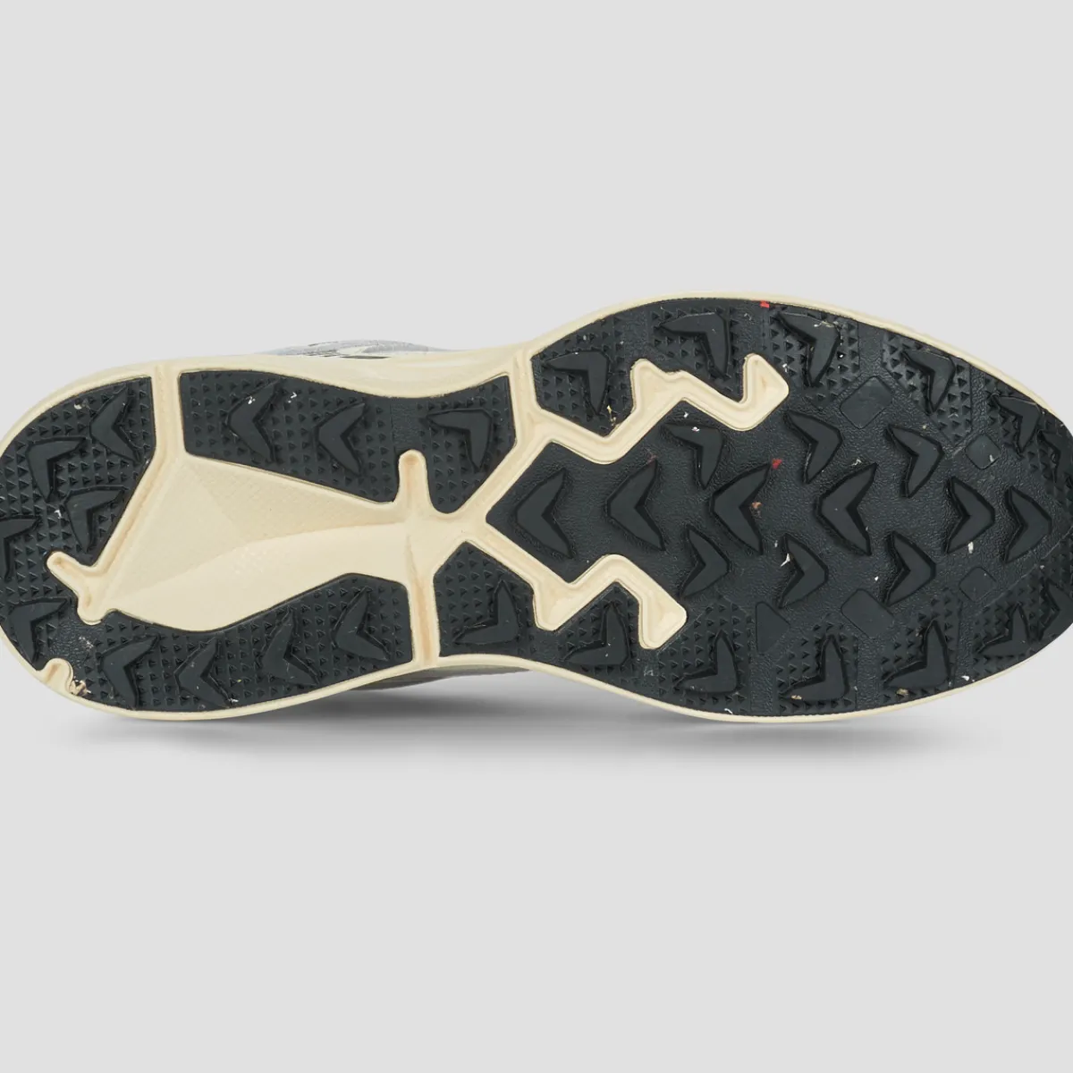 Mercer Amsterdam The Re-Run Max Nappa-Homme Baskets Mode