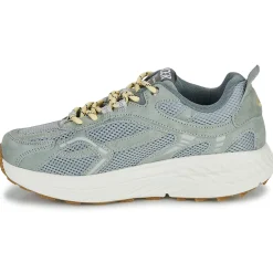 Mercer Amsterdam THE RE-RUN MAX NUBUCK-Homme Baskets Mode