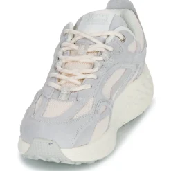 Mercer Amsterdam The Re-Run Max Suede-Homme Baskets Mode