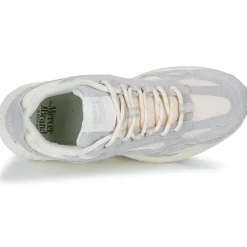 Mercer Amsterdam The Re-Run Max Suede-Homme Baskets Mode