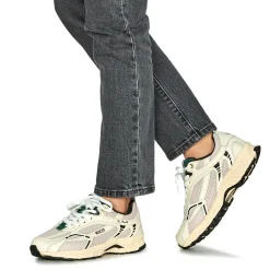 Mercer Amsterdam The Re-Run Nappa-Homme Baskets Mode|Baskets Mode