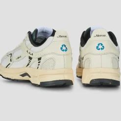 Mercer Amsterdam The Re-Run Nappa-Homme Baskets Mode