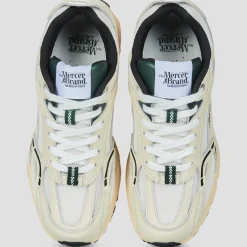 Mercer Amsterdam The Re-Run Nappa-Homme Baskets Mode