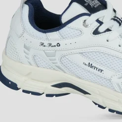 Mercer Amsterdam The Re-Run Nappa-Homme Baskets Mode