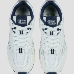 Mercer Amsterdam The Re-Run Nappa-Homme Baskets Mode