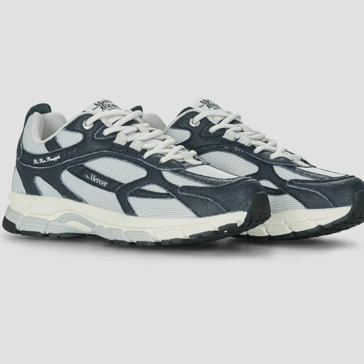 Mercer Amsterdam The Re-Run Pineapple 2.0-Homme Baskets Mode