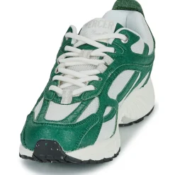 Mercer Amsterdam THE RE-RUN PINEAPPLE 2.0-Homme Baskets Mode