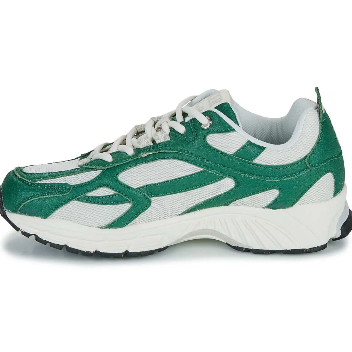 Mercer Amsterdam THE RE-RUN PINEAPPLE 2.0-Homme Baskets Mode