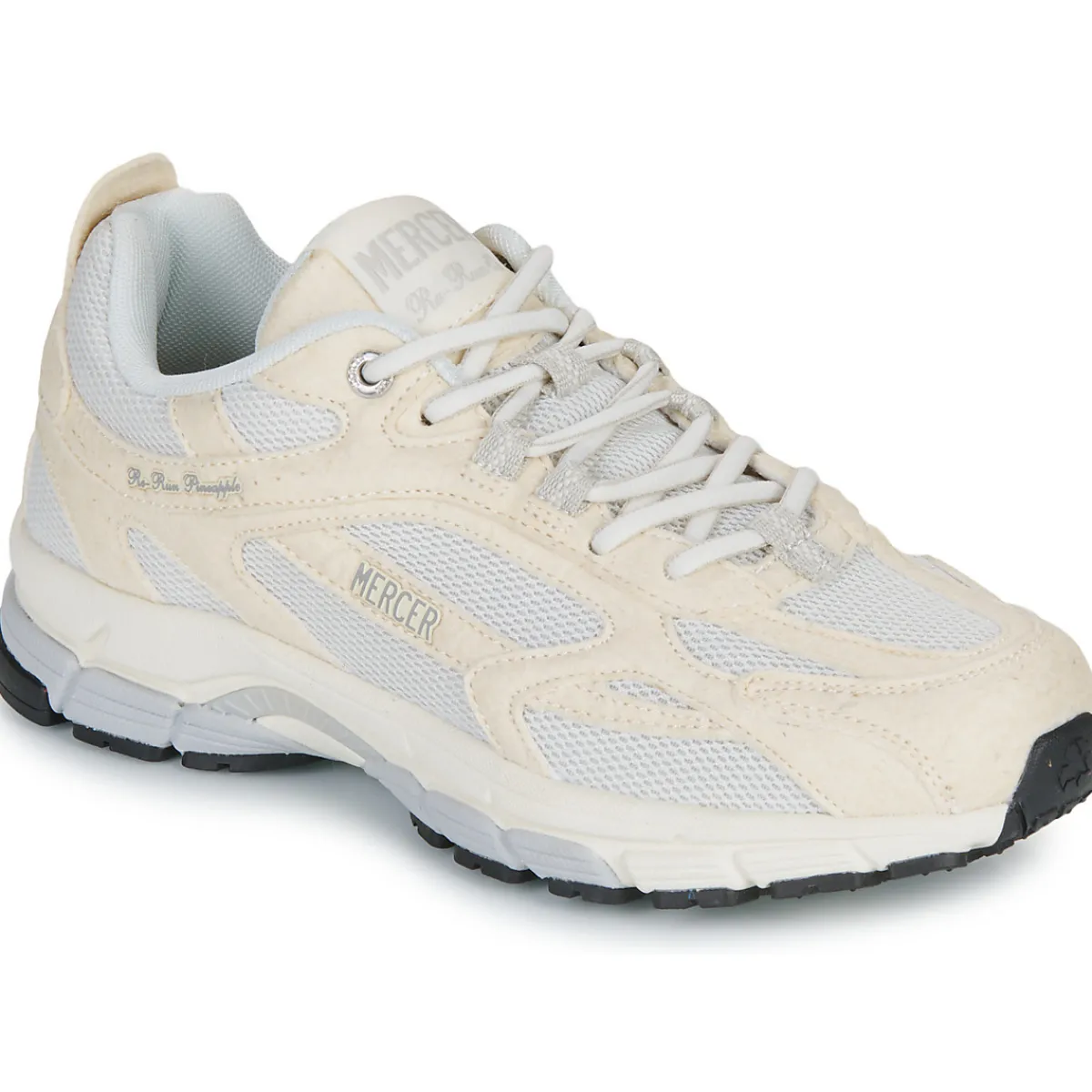 Mercer Amsterdam The Re-Run Pineapple 2.0-Homme Baskets Mode