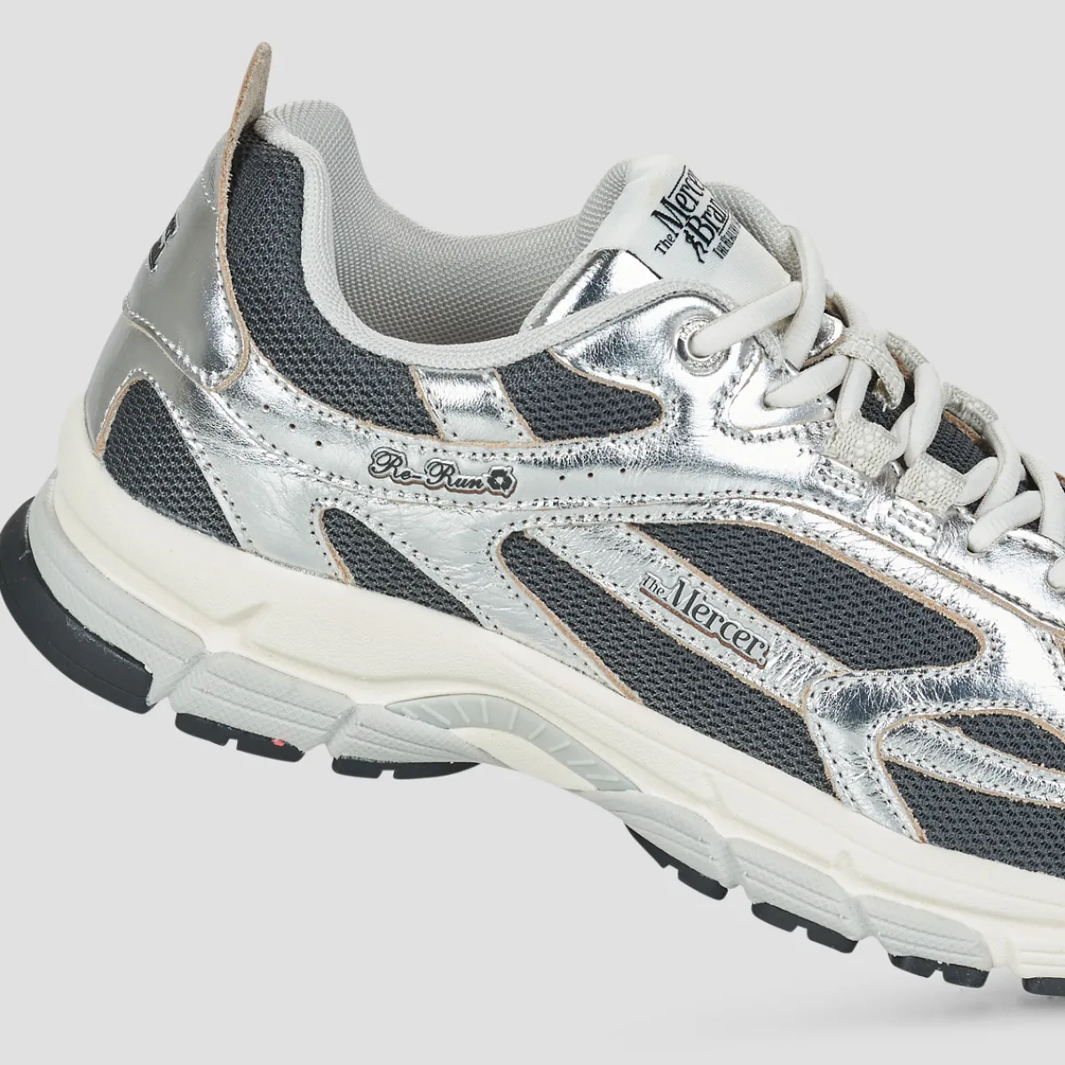 Mercer Amsterdam The Re-Run Pineapple 2.0-Homme Baskets Mode