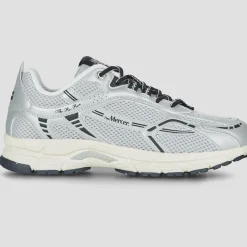 Mercer Amsterdam The Re-Run Speed-Homme Baskets Mode