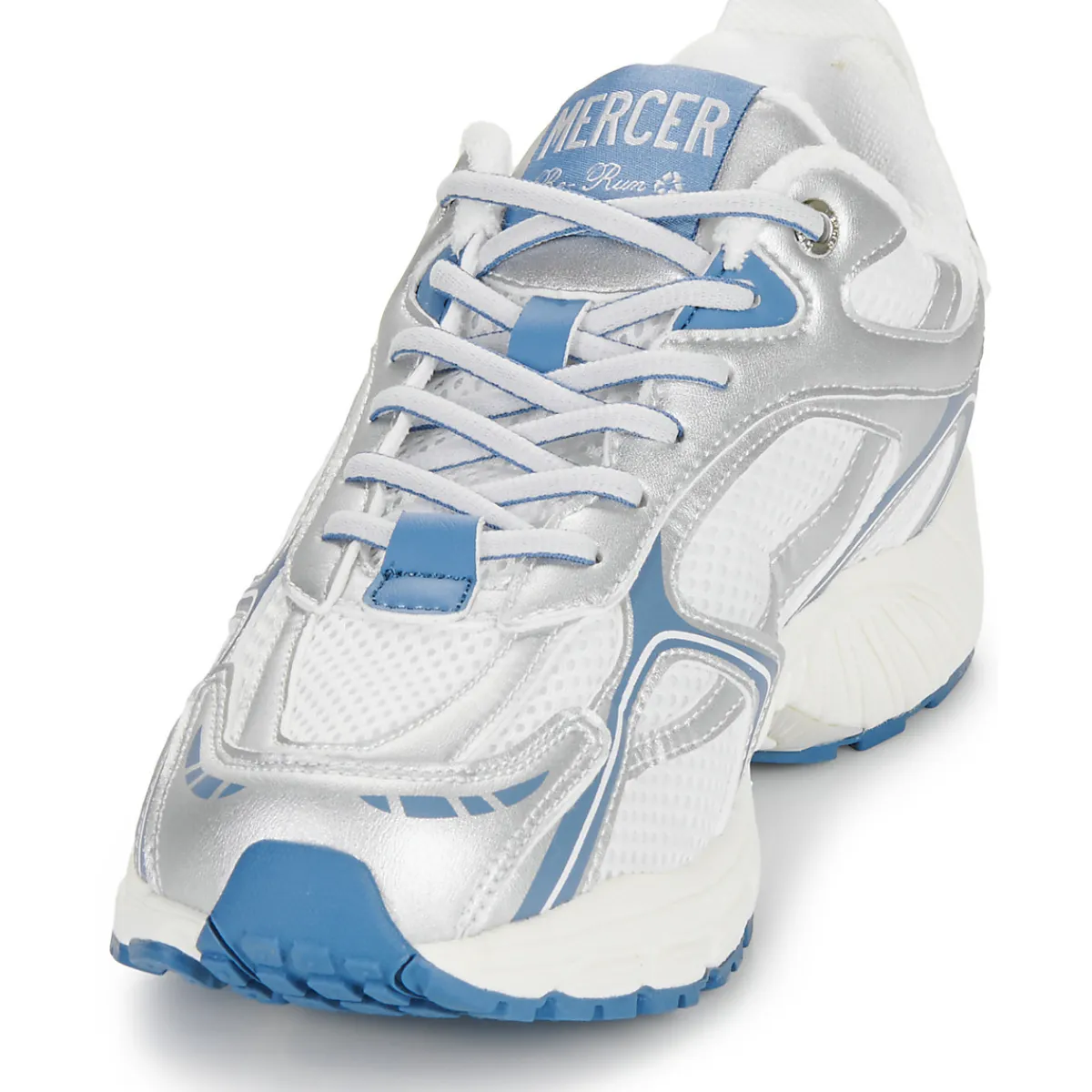 Mercer Amsterdam THE RE-RUN SPEED-Homme Baskets Mode