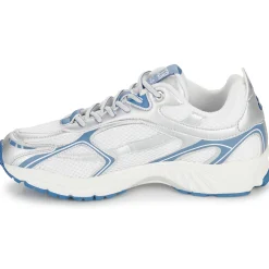 Mercer Amsterdam THE RE-RUN SPEED-Homme Baskets Mode