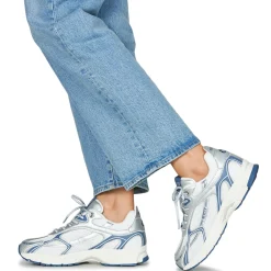 Mercer Amsterdam THE RE-RUN SPEED-Homme Baskets Mode