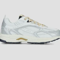 Mercer Amsterdam The Re-Run Track & Field-Homme Baskets Mode