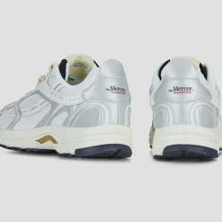 Mercer Amsterdam The Re-Run Track & Field-Homme Baskets Mode