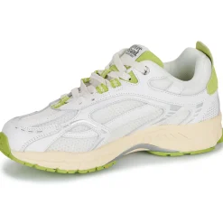 Mercer Amsterdam The Re-Run Vintage-Homme Baskets Mode