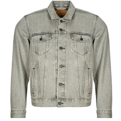 Levi's THE TRUCKER JACKET-Homme Vestes