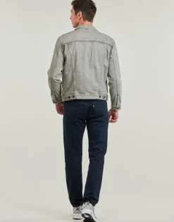 Levi's THE TRUCKER JACKET-Homme Vestes