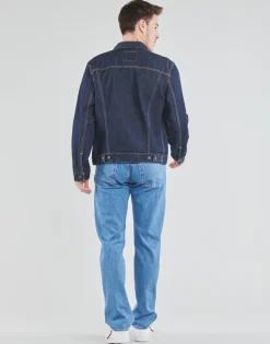 Levi's THE TRUCKER JACKET-Homme Vestes