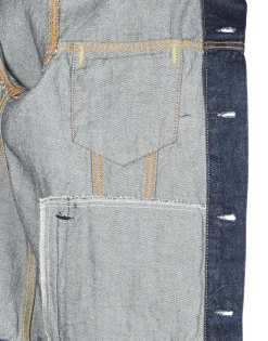 Levi's THE TRUCKER JACKET-Homme Vestes