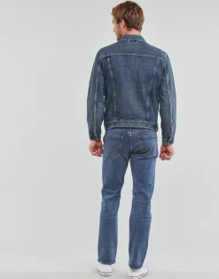 Levi's THE TRUCKER JACKET-Homme Vestes