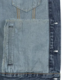 Levi's THE TRUCKER JACKET-Homme Vestes