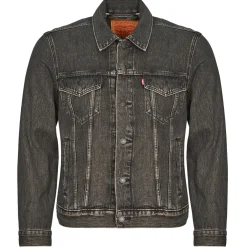 Levi's THE TRUCKER JACKET-Homme Vestes