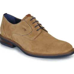 Fluchos THEO-Homme Derbies & Richelieu