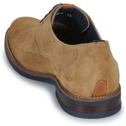 Fluchos THEO-Homme Derbies & Richelieu