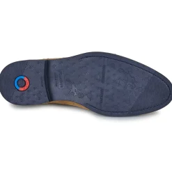 Fluchos THEO-Homme Derbies & Richelieu