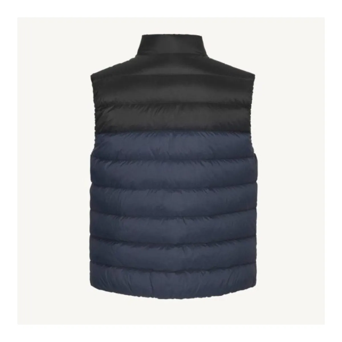 JOTT THOMAS BICOLORE-Homme Pulls & Gilets